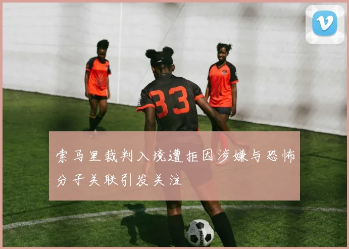 索马里裁判入境遭拒因涉嫌与恐怖分子关联引发关注